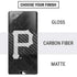 MLB Pittsburgh Pirates Dark Wash Galaxy Note20 5G Skin
